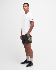 Badeshorts Large Logo 