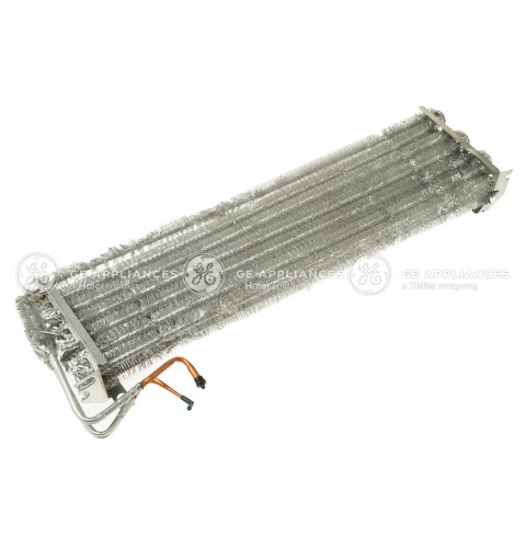 LOW SIDE ASSEMBLY