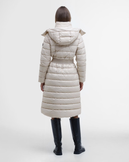 Aisha Quilted Jacket