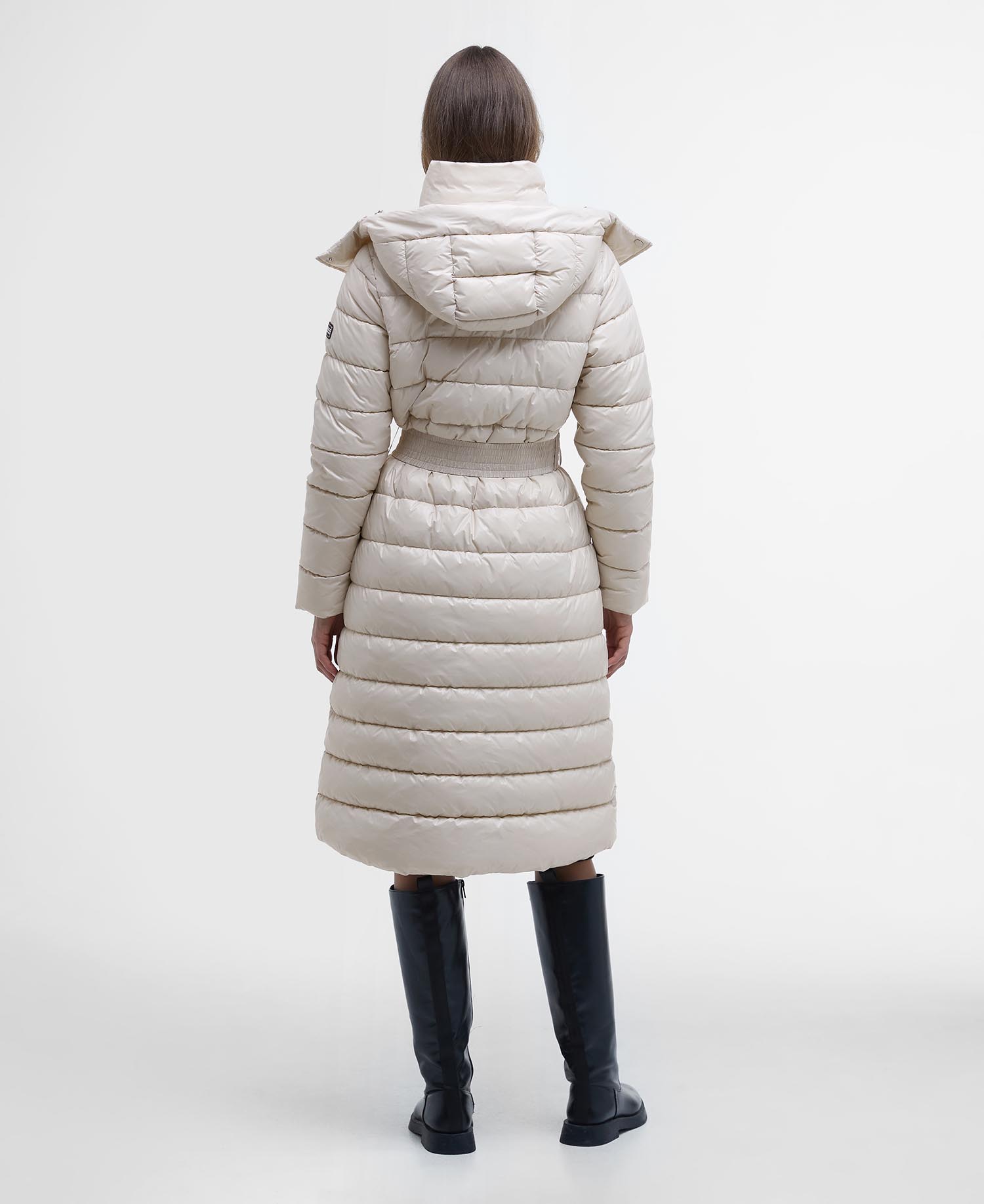 Aisha Quilted Jacket image number 2