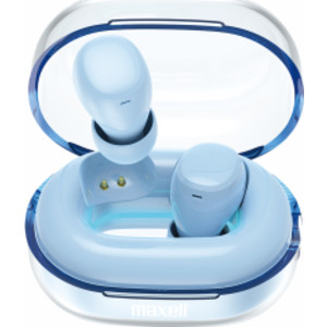 Tune Out True Wireless Comfort Earbuds, Blue