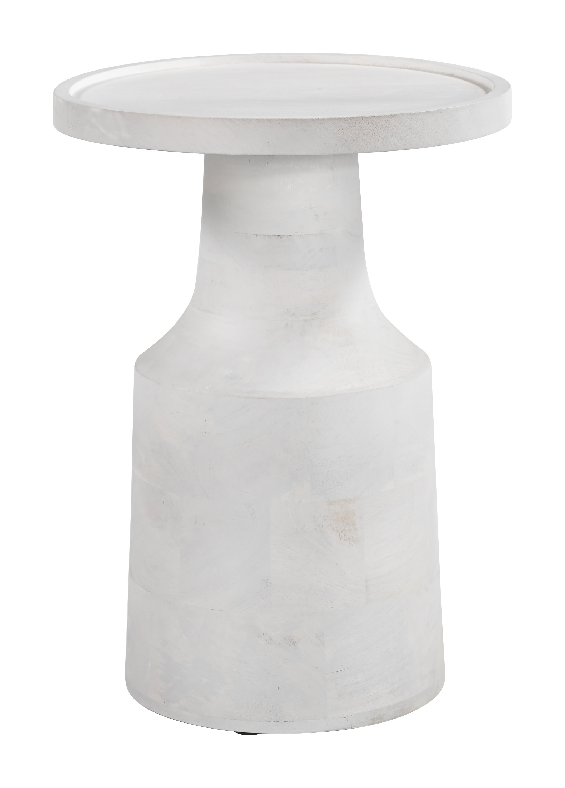 Cala Side Table White product image