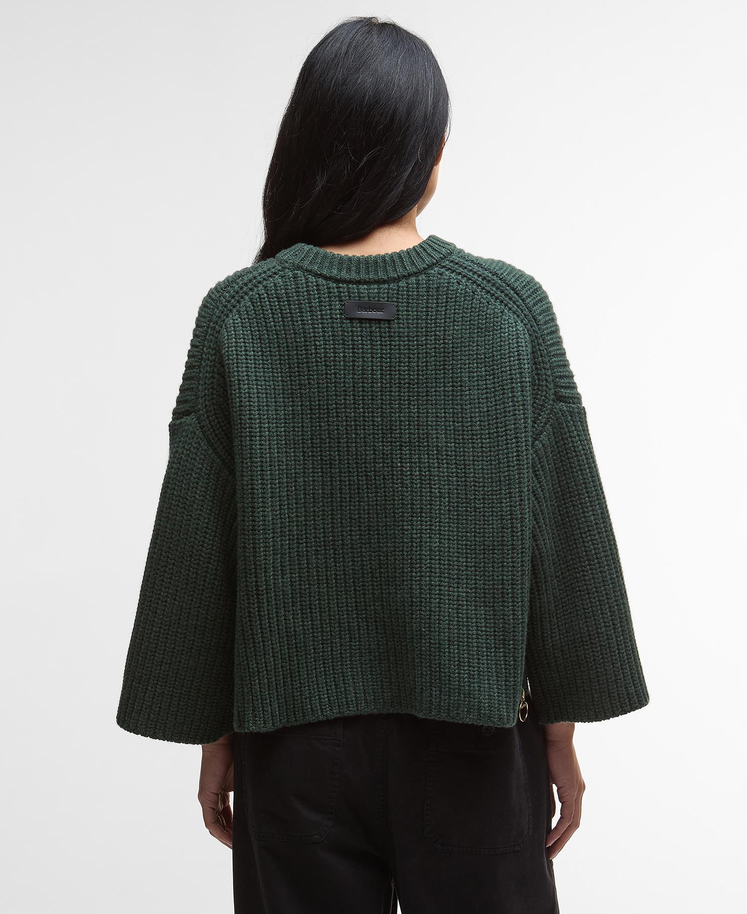 Lilian Crew-Neck Jumper image number 2
