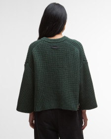 Lilian Crew-Neck Jumper 