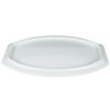 Contoured Platters and Stands