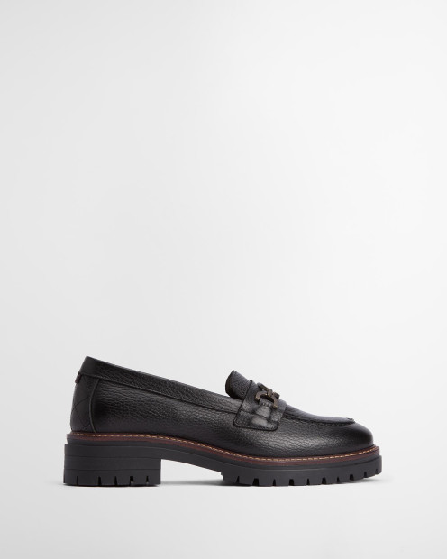 Maddie Loafers