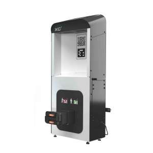 Tennant, XC1 Docking Station