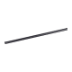 24"w in Black Snap Profile