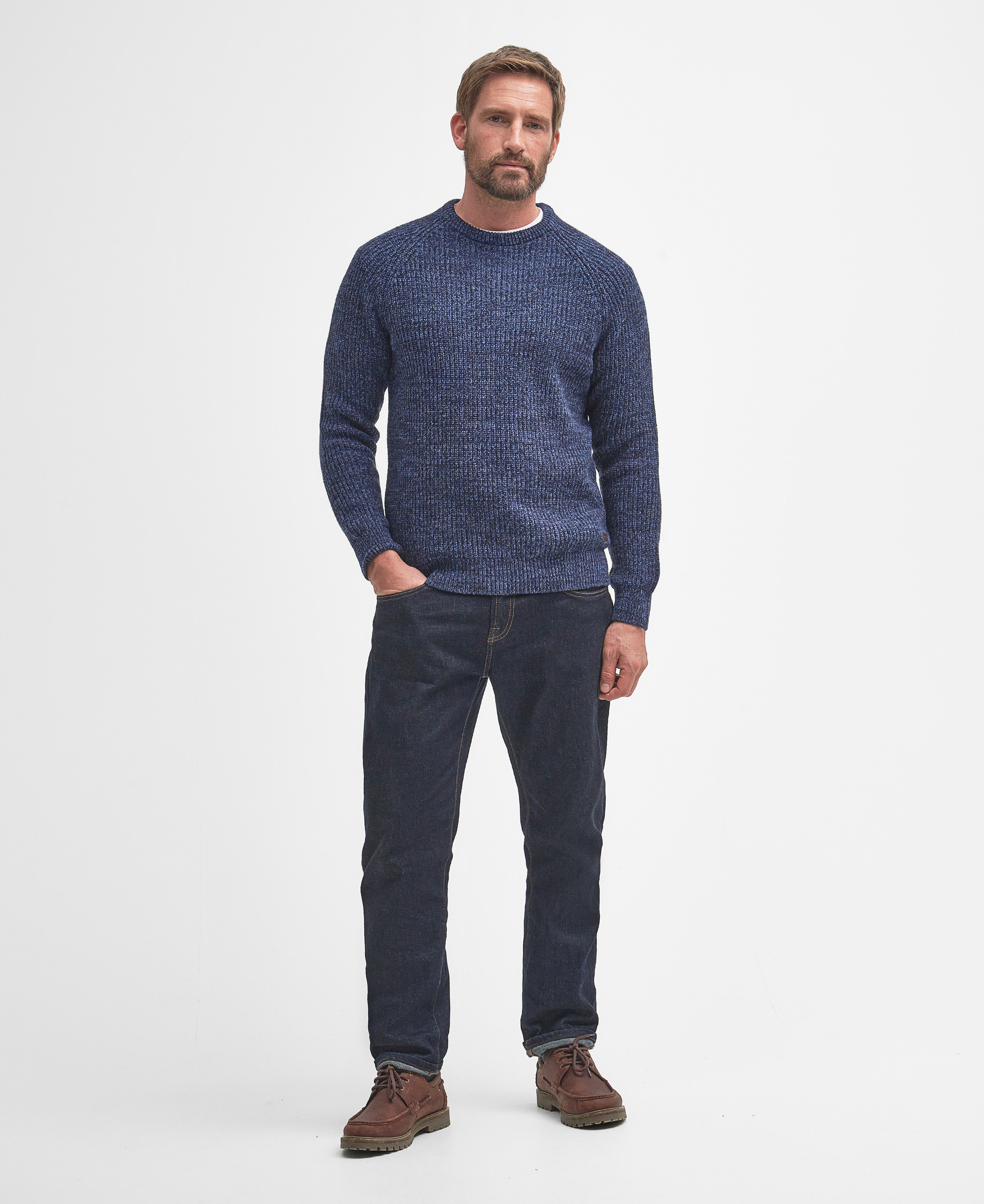 Horseford Sweatshirt image number 1