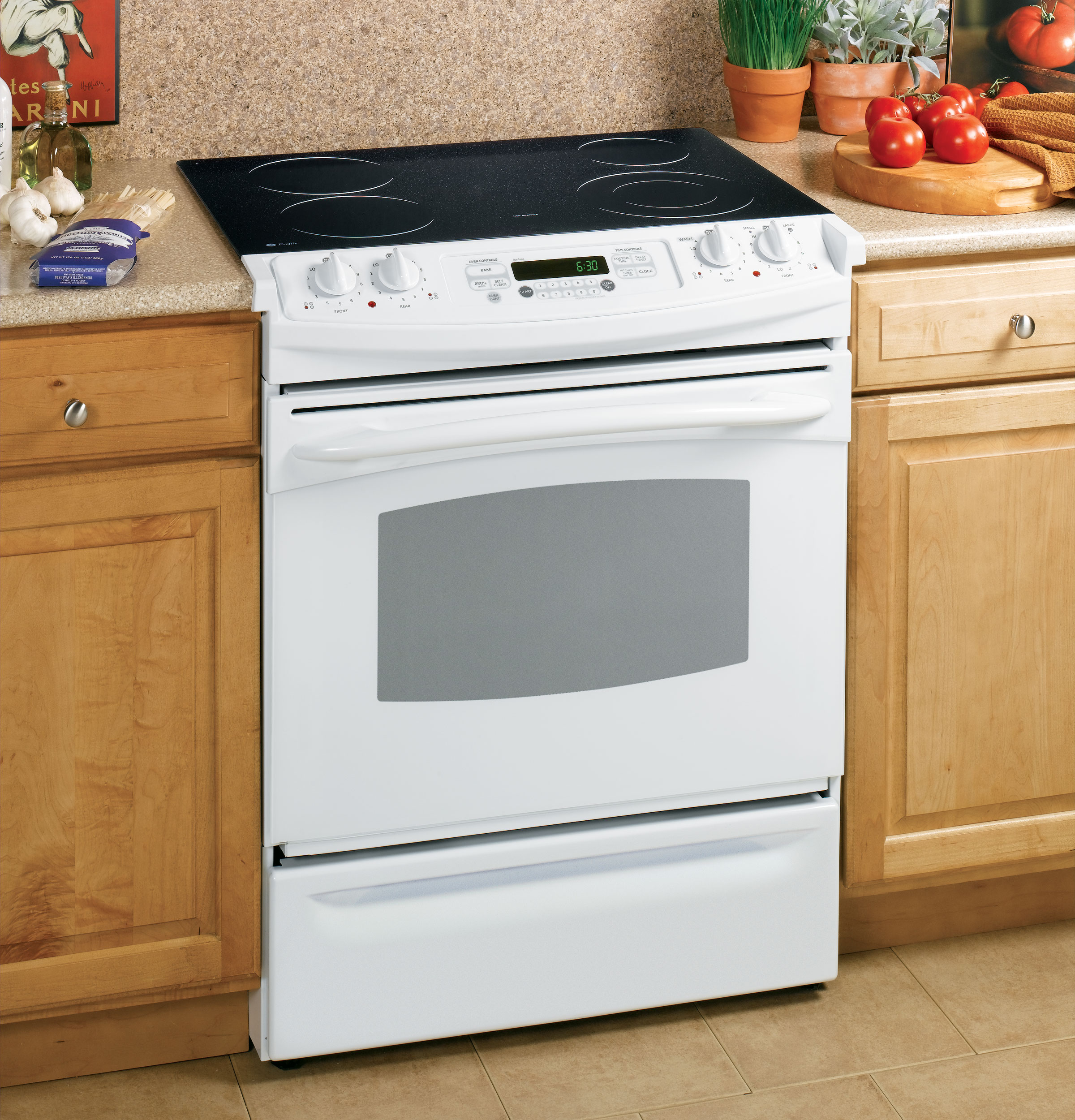 GE Profile™ 30