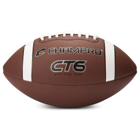 CT6 600 Football
