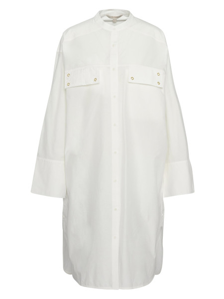 Alma Shirt Dress Alma Shirt Dress