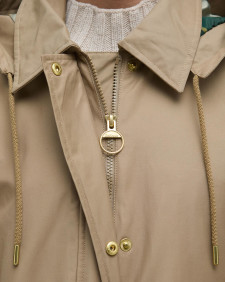 Maude Waterproof Jacket 