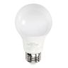 A19 Omni-Directional Bulb 60W Equivalent E26 Medium Base 3000K 80 CRI Universal Voltage 120-277V