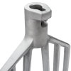 Flat beater for 30-quart mixer