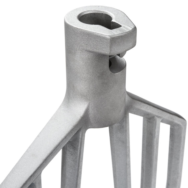 Flat beater for 30-quart mixer