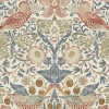 Strawberry Thief Blackout Dawn Roller Blind