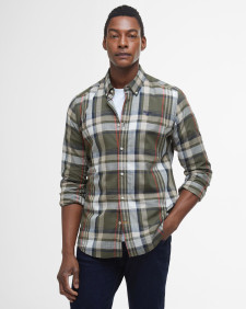 Hemd Kidd Tailored 