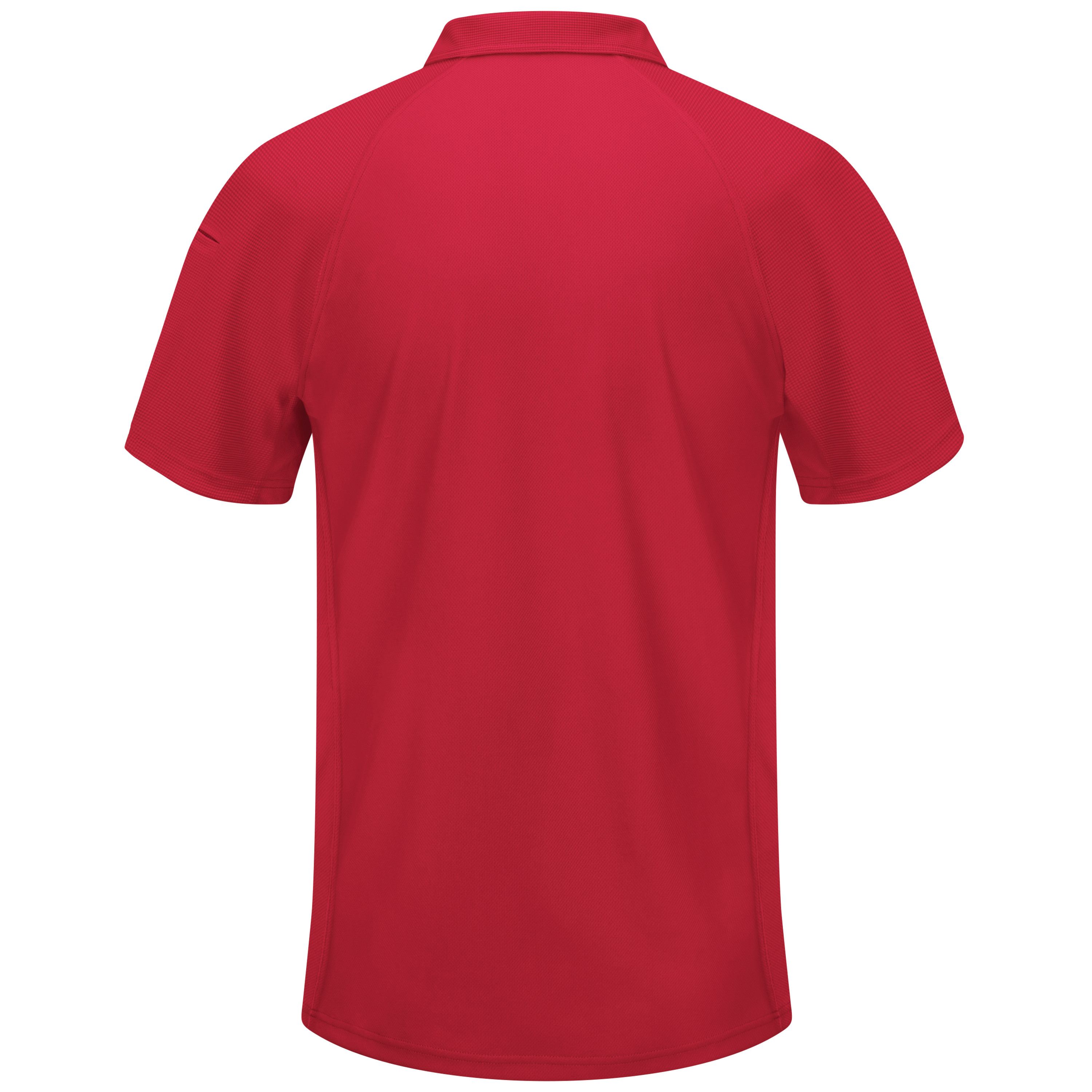 Red Kap Herren Kurzarm Performance Knit Flex Series Active Polo - Bild 17 von 30