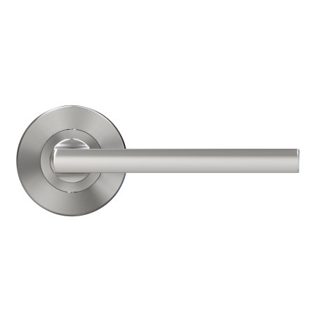 Form Series with QuickFix Albo Furniture Lever Set