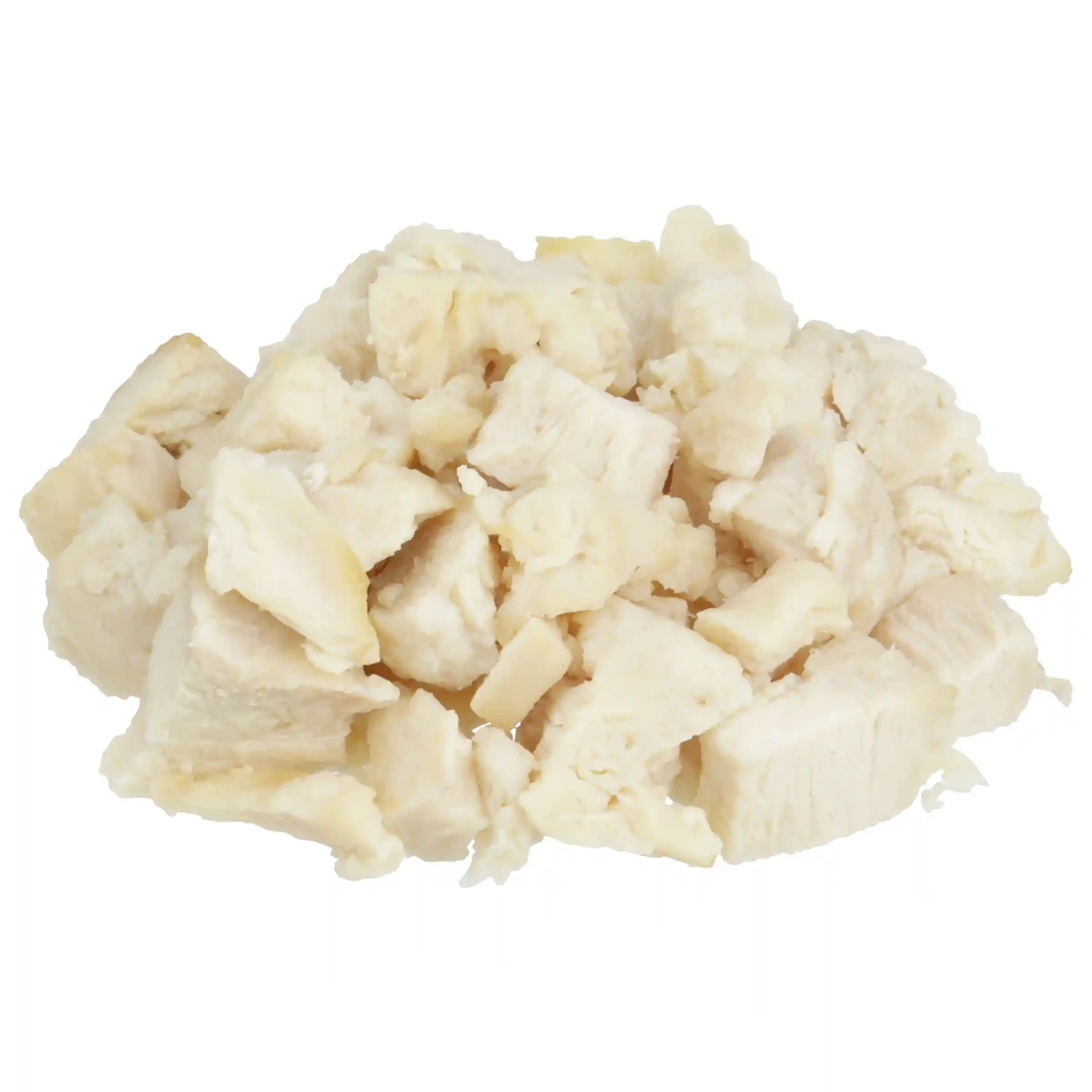 Tyson Red Label® Fully Cooked Unbreaded Grilled Diced Chicken Breast, 0.5"_image_2