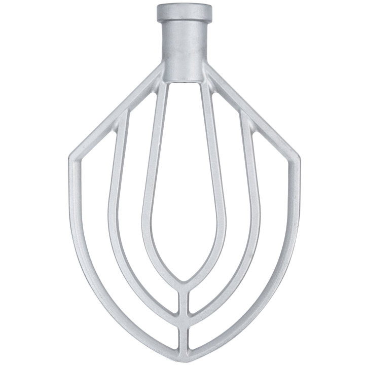 Flat beater for 60-quart mixer