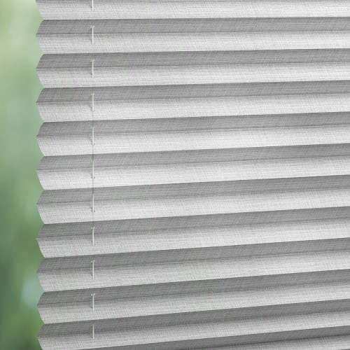 Basalt StainStop Re-Life 1947 Pleated Blind