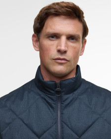 Winter Finn Gilet 