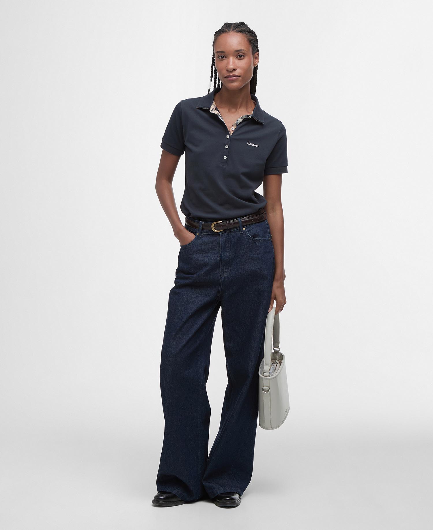 Poloshirt Portsdown image number 1