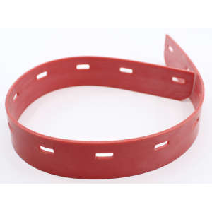 Hillyard, Rubber Linatex 33 Shore Rear For XM13SC