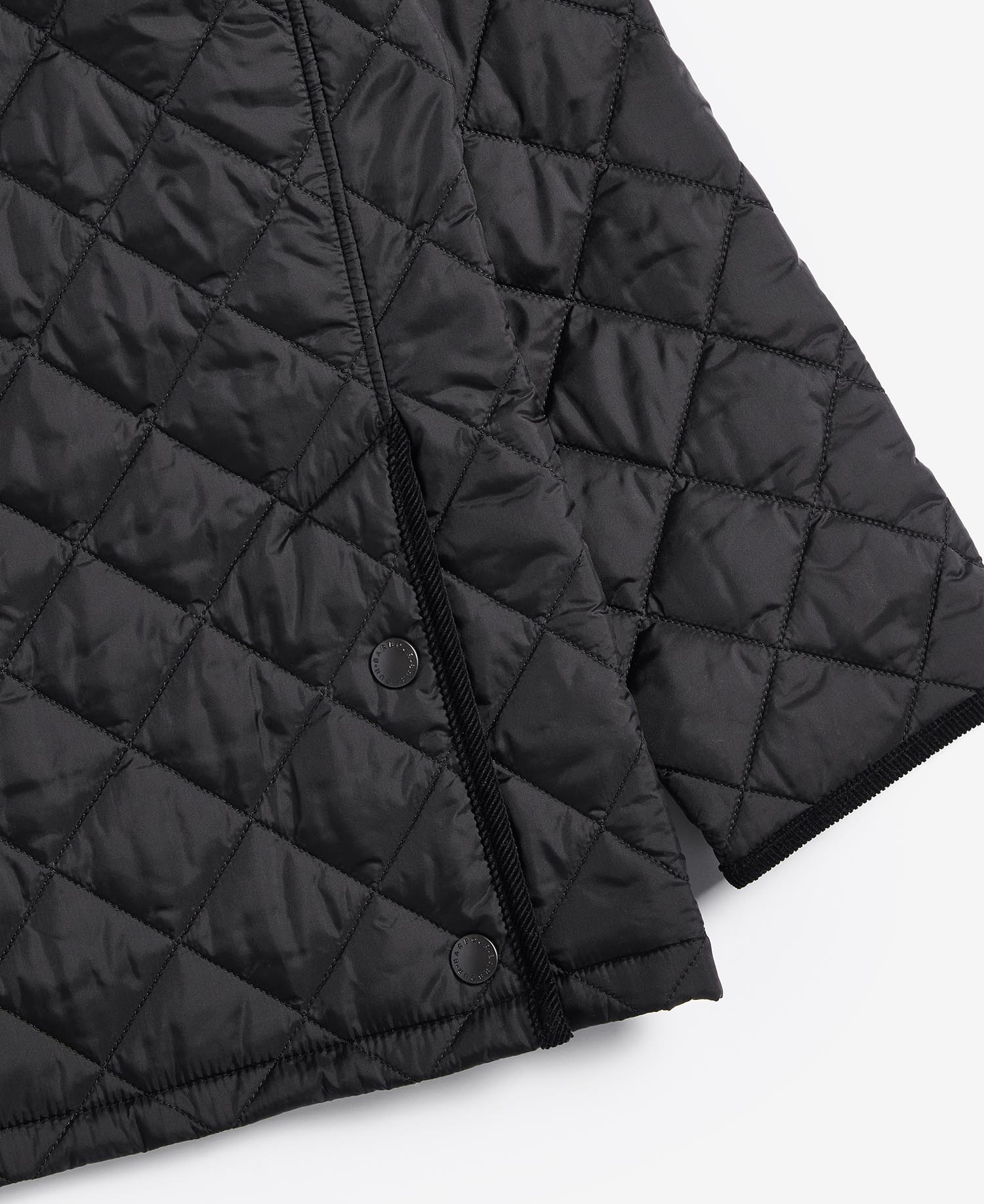Select Liddesdale Quilted Jacket image number 5
