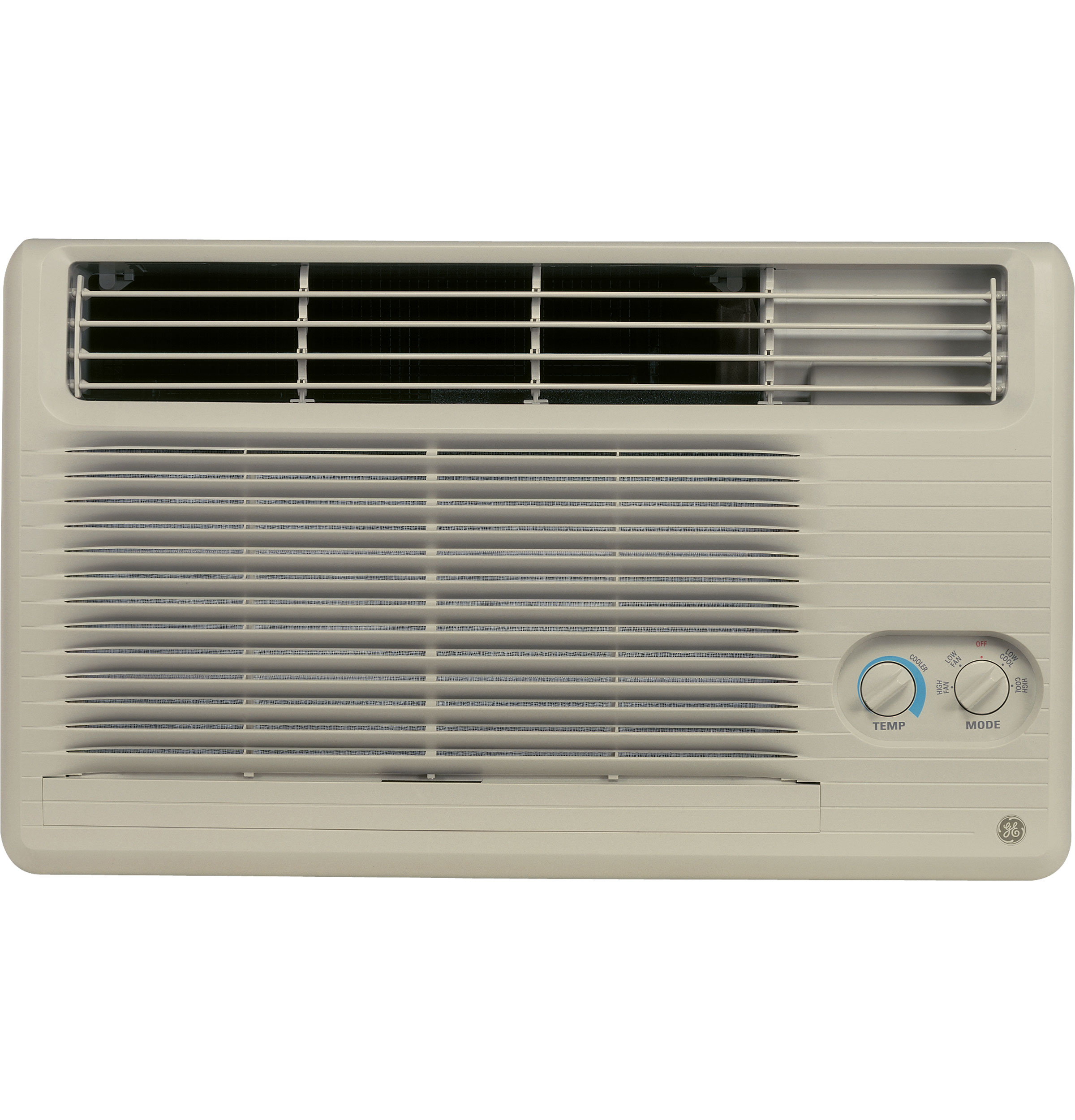 GE®115 Volt Built-In Room Air Cool Unit