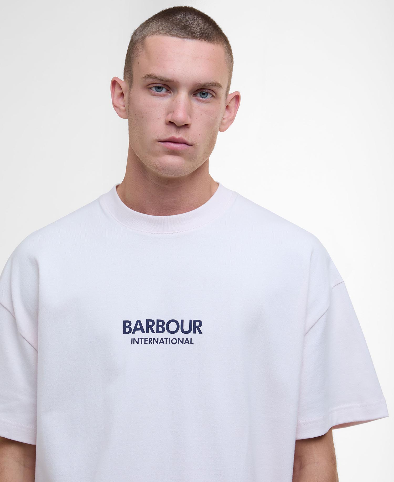 Formula Oversized T-Shirt image number 3