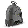 Karcher, Chariot™ 2 iScrub 20 Deluxe+ 114 AGM + PAD + OBC, 20", Disc, Stand-On Floor Scrubber