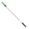 Unger, Henry's Handi Handle, 24", Green
