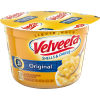 Velveeta Shells & Cheese Original Microwavable Shell Pasta & Cheese Sauce, 2.39 oz Cup