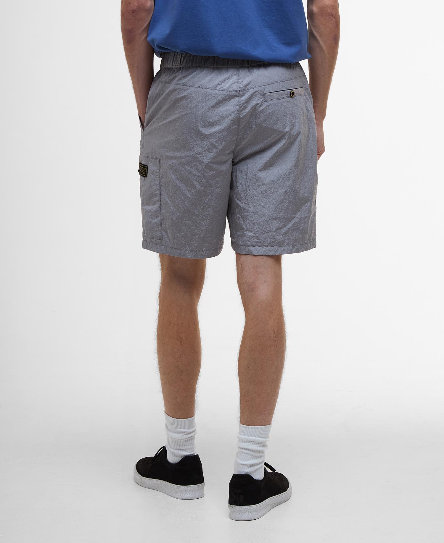 Inline Cargo Shorts image number 2