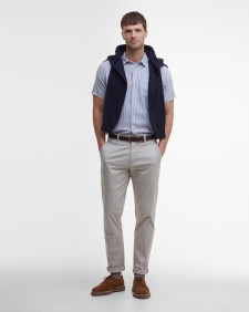 Hemd Deerpark Tailored 