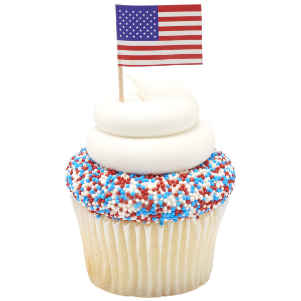 American Flag DecoPics®