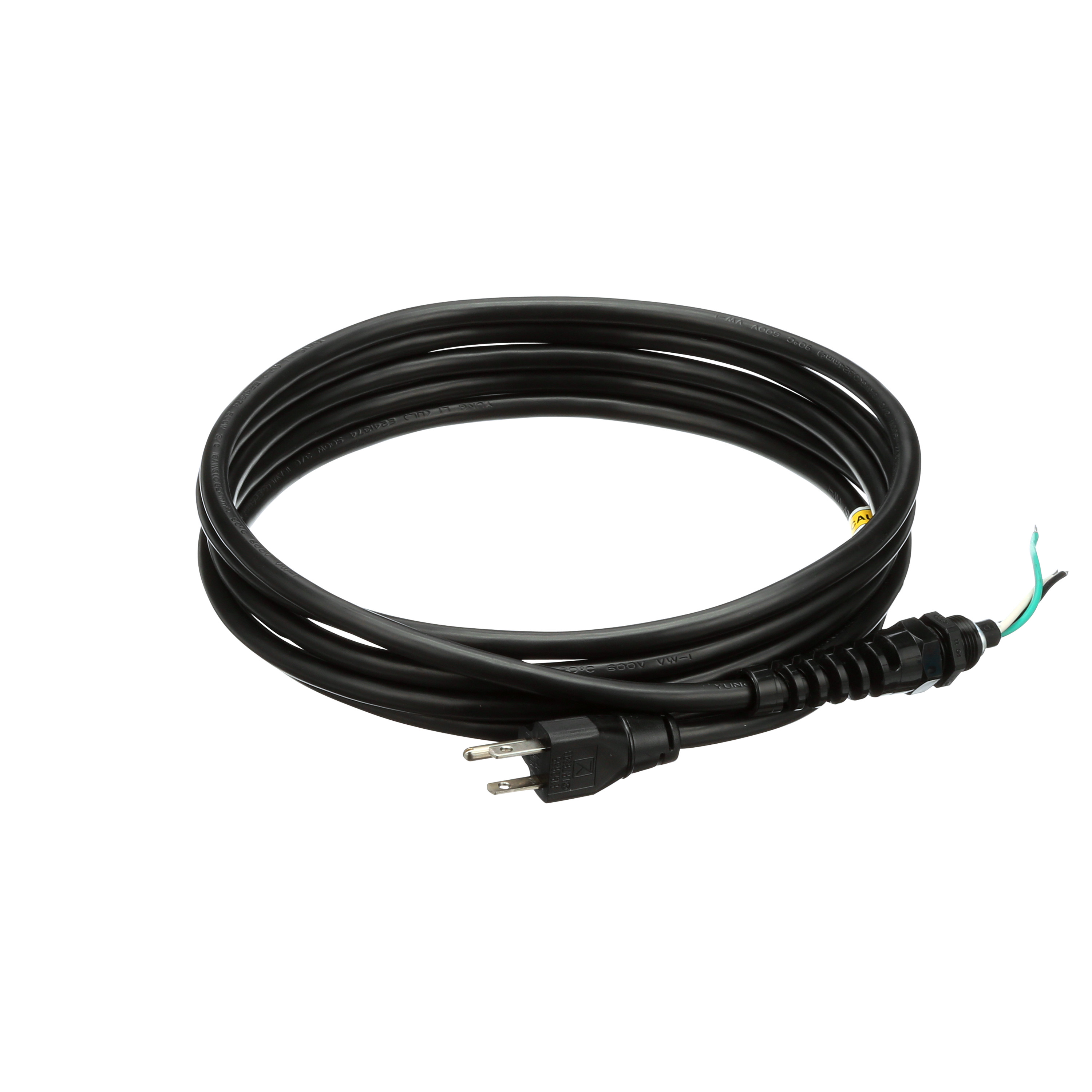 3M™ Scotch-Weld™ PUR Applicator Power Cord Kit (120V), 1/Case