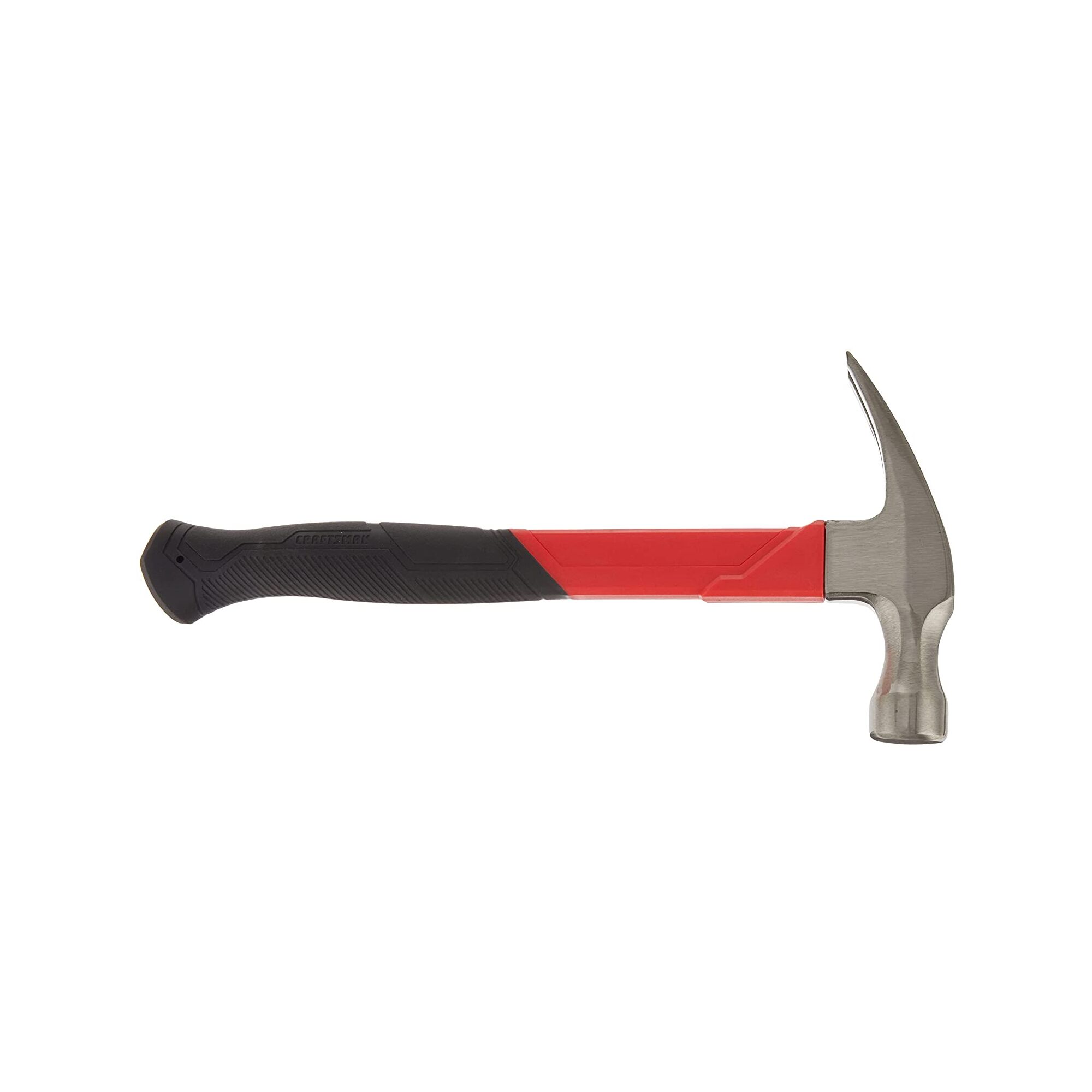 red and black CRAFTSMAN Hand Tool
