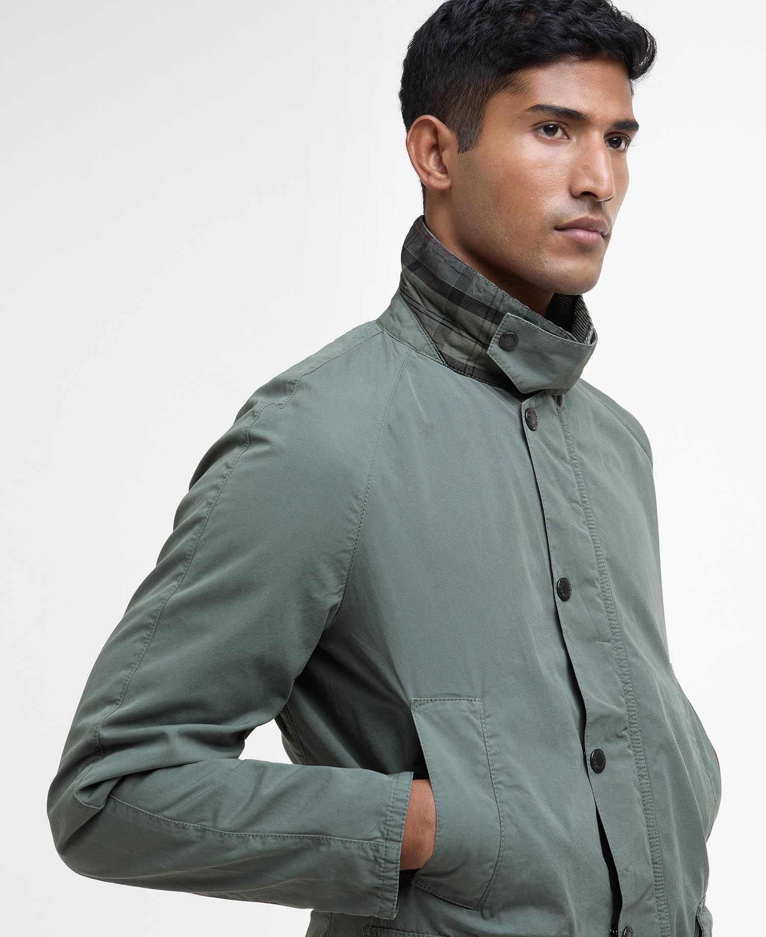 Ashby Casual Jacket image number 4