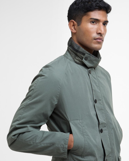 Ashby Casual Jacket
