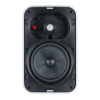 MX66 OUTDOOR SPEAKER WHITE (1 PAIR)