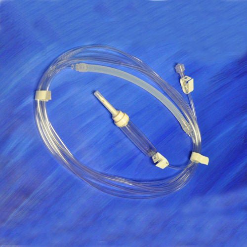 Custom Medical Specialties Tumescent Pump Tubing