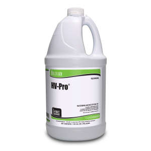Hillyard, I-Force® HV-Pro Vehicle Wash,  1 gal Bottle
