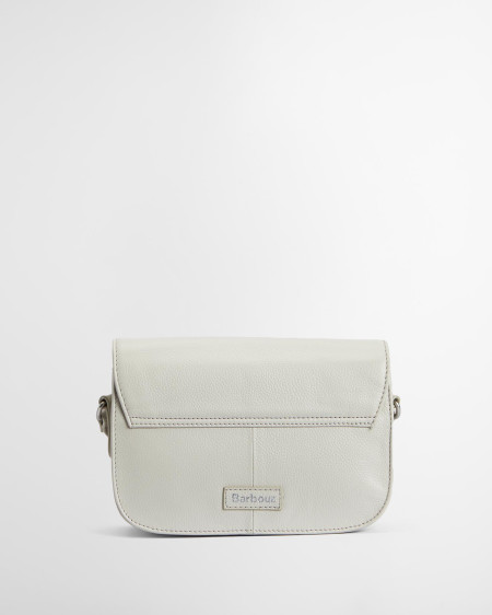 Isla Leather Crossbody Bag