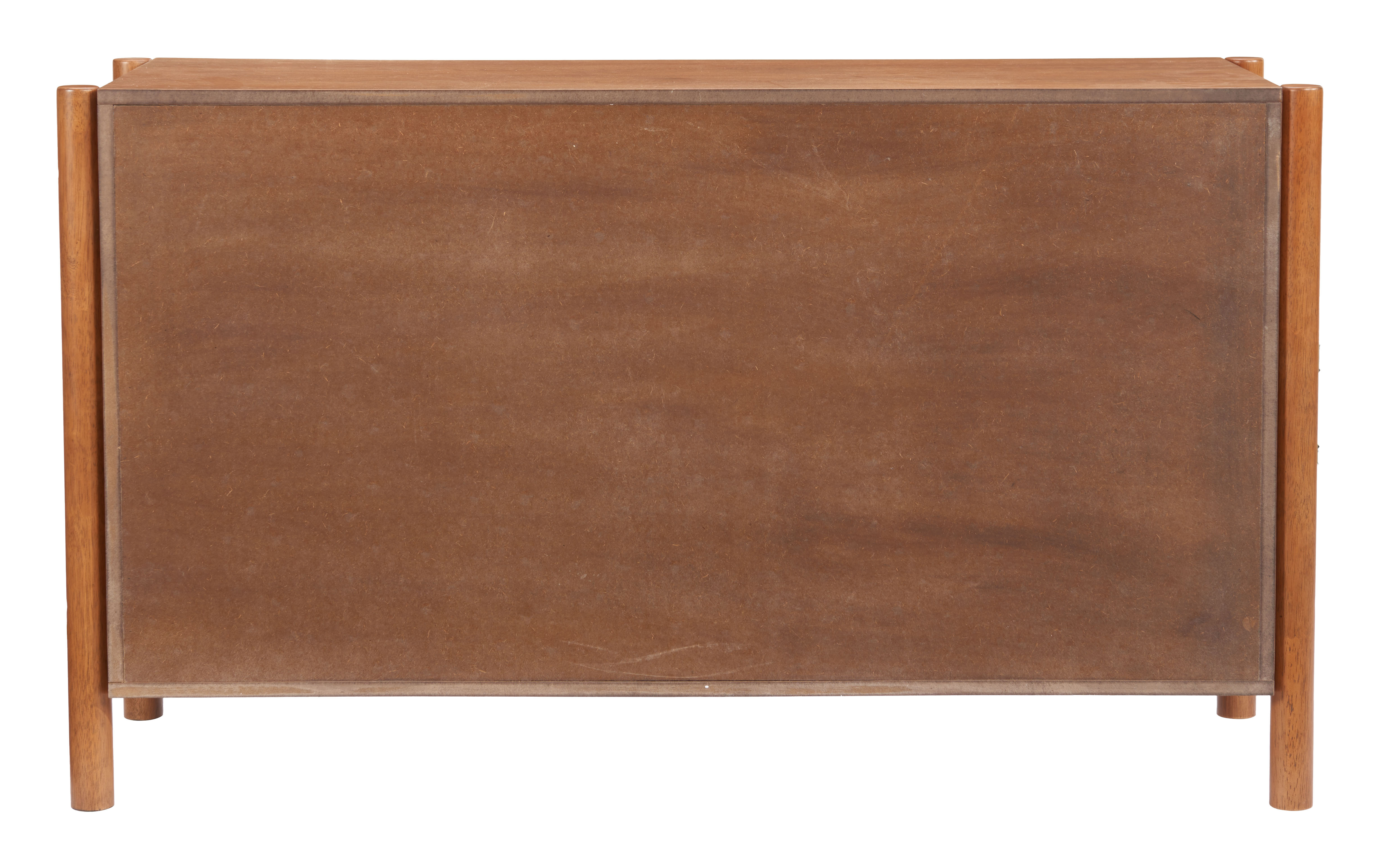 Beleza Dresser Walnut product image