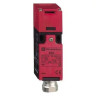 Key Operated Turret Head Slow Break 240V 10A Safety Interlock Switch