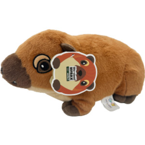 Life Size Hyrax Plush